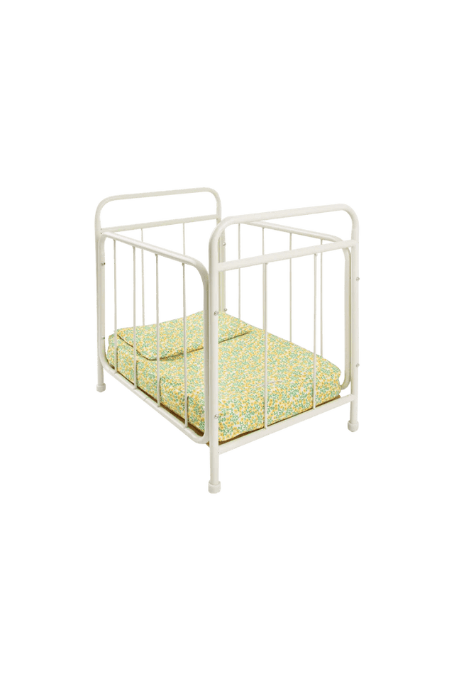 Gommu Big Crib - Liberty - Princess and the Pea Boutique