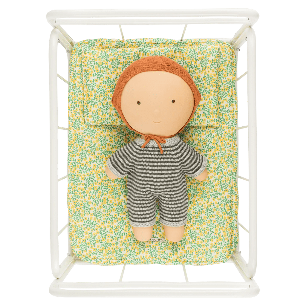 Gommu Big Crib - Liberty - Princess and the Pea Boutique
