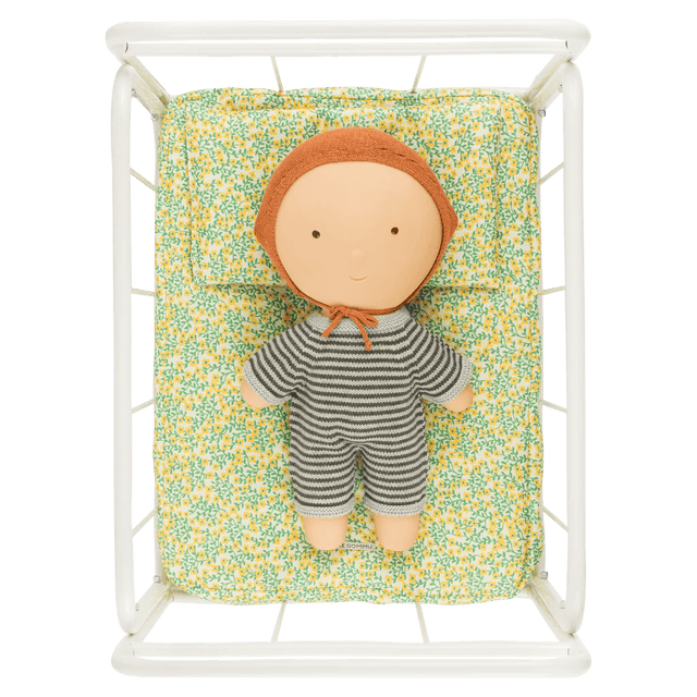 Gommu Big Crib - Liberty - Princess and the Pea Boutique