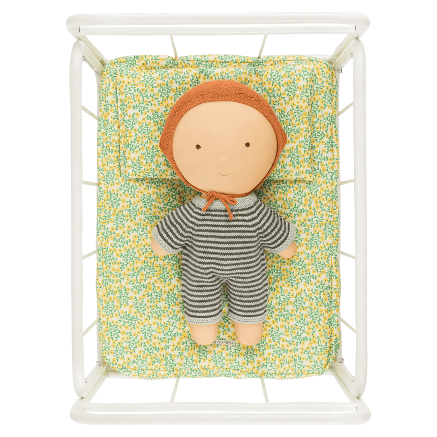 Gommu Big Crib - Liberty - Princess and the Pea Boutique