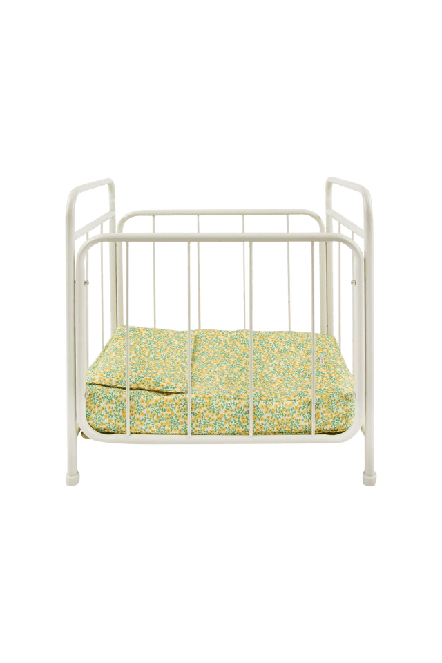 Gommu Big Crib - Liberty - Princess and the Pea Boutique