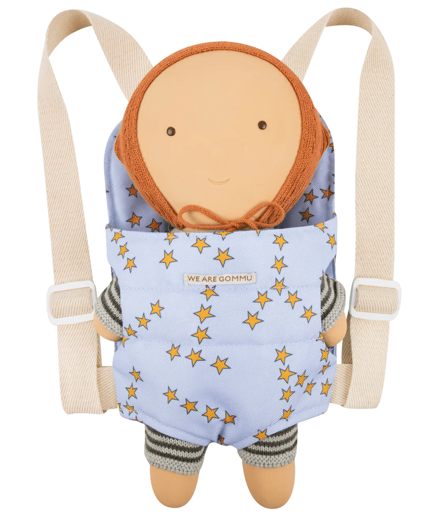 Gommu Carrier - Stars - Princess and the Pea Boutique