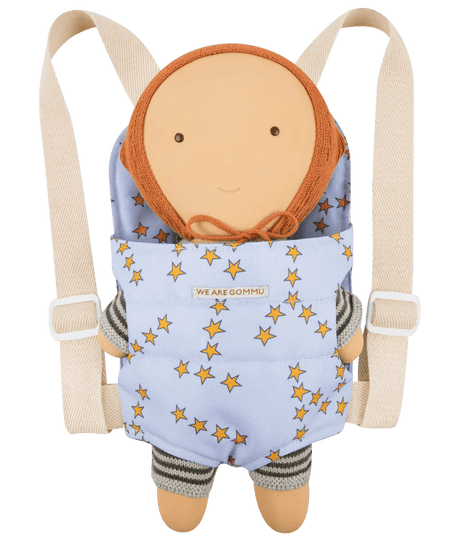 Gommu Carrier - Stars - Princess and the Pea Boutique
