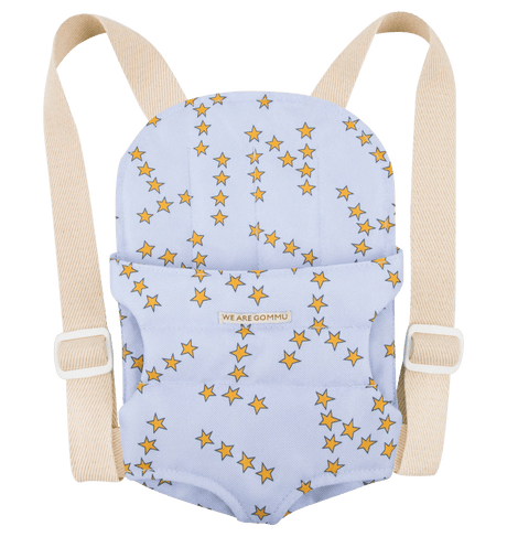 Gommu Carrier - Stars - Princess and the Pea Boutique