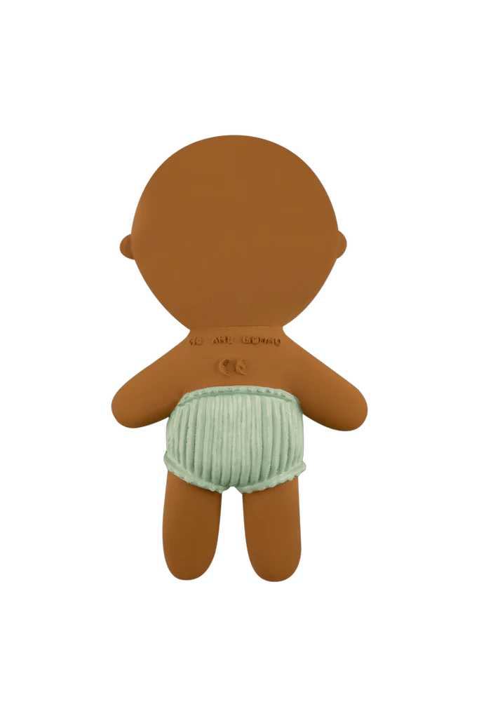 Gommu Mini Baby - Almond - Princess and the Pea Boutique