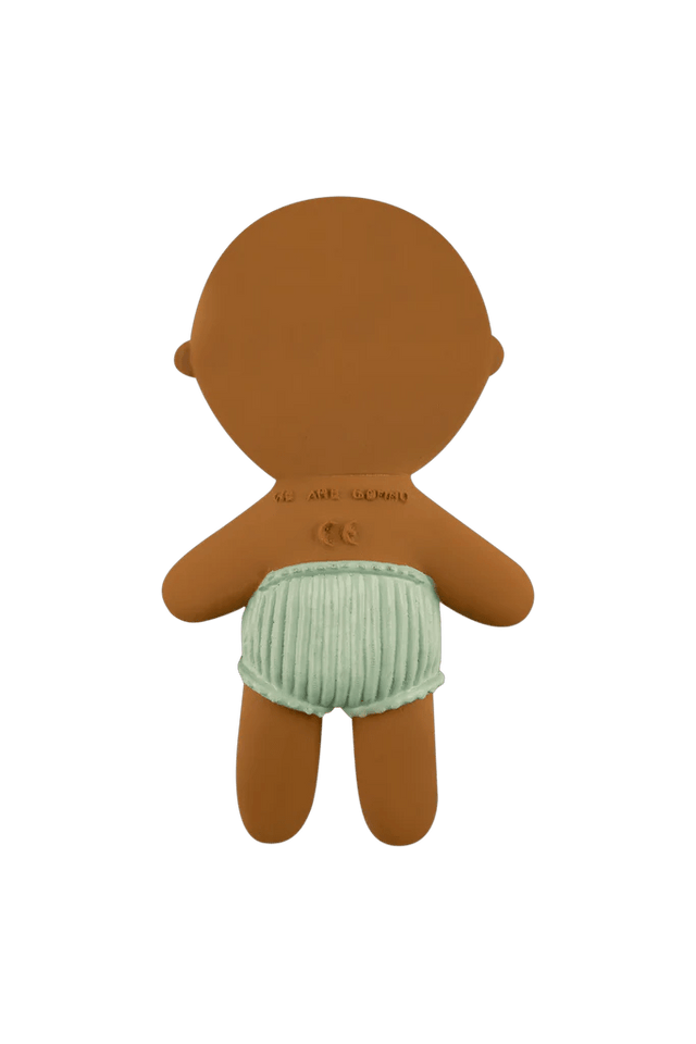 Gommu Mini Baby - Almond - Princess and the Pea Boutique