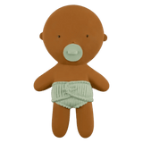 Gommu Mini Baby - Almond - Princess and the Pea Boutique