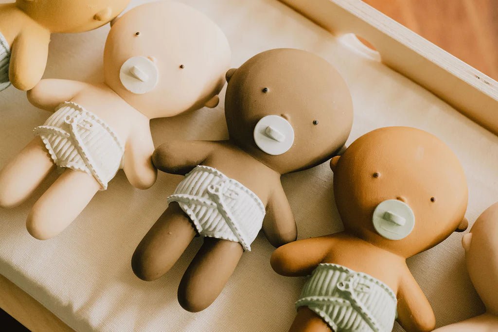 Gommu Mini Baby - Honey - Princess and the Pea Boutique