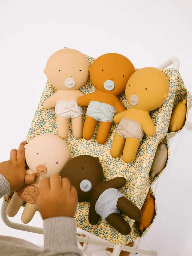Gommu Mini Baby - Honey - Princess and the Pea Boutique