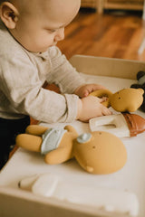 Gommu Mini Baby - Vanilla - Princess and the Pea Boutique