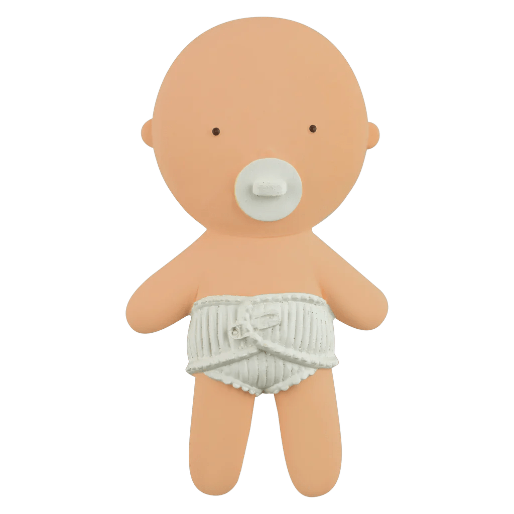 Gommu Mini Baby - Vanilla - Princess and the Pea Boutique