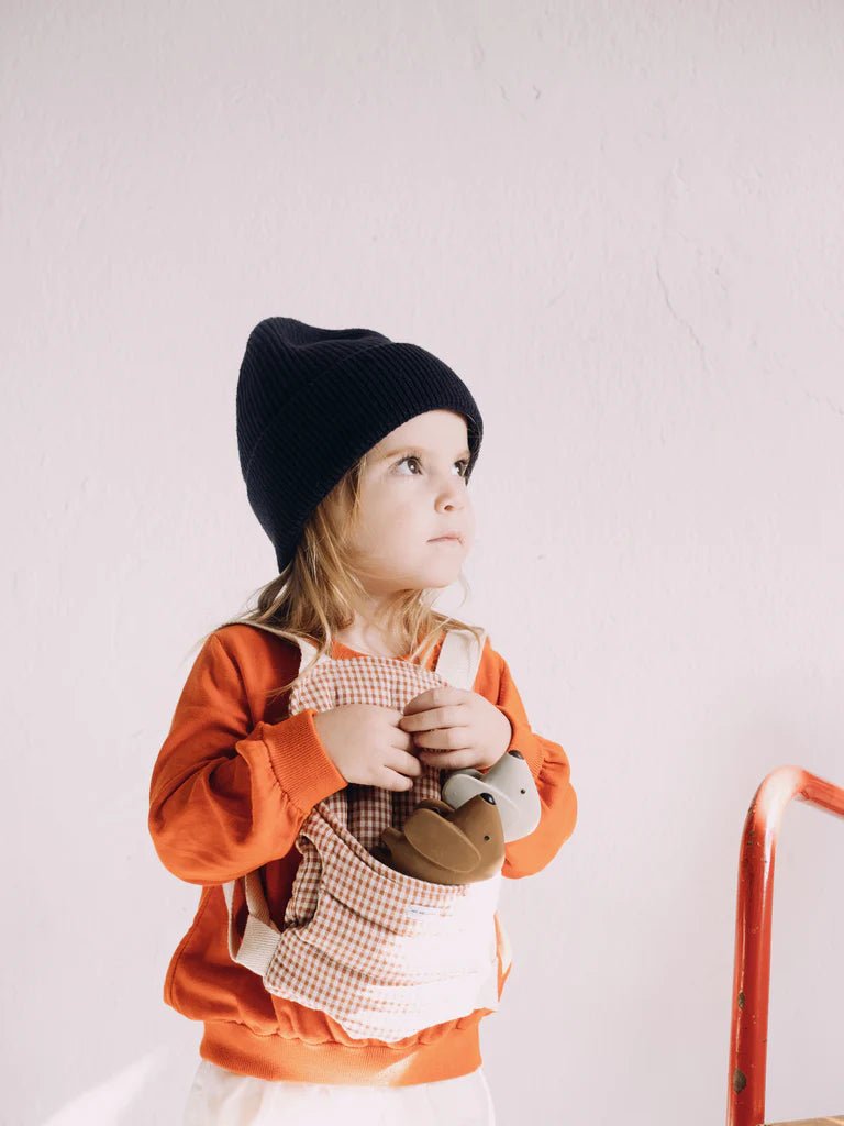 Gommu Mini Sienna Dog - Princess and the Pea Boutique