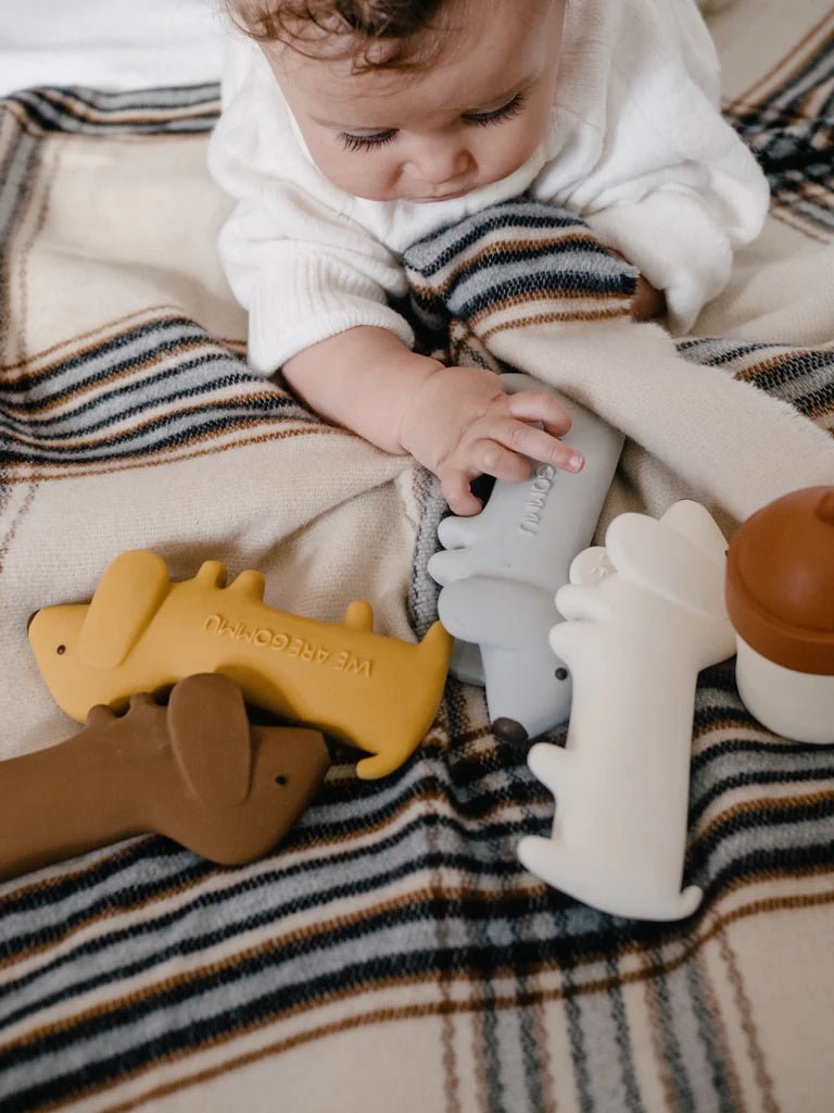 Gommu Mini Sienna Dog - Princess and the Pea Boutique