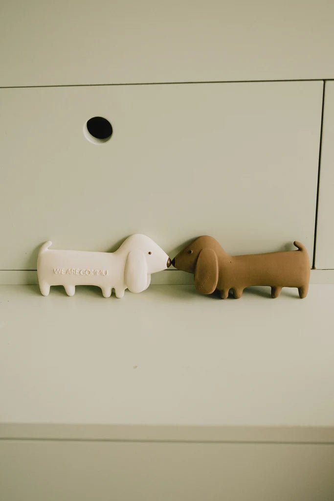 Gommu Mini Sienna Dog - Princess and the Pea Boutique