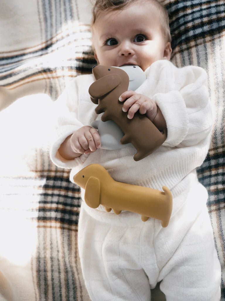 Gommu Mini Sienna Dog - Princess and the Pea Boutique
