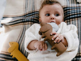 Gommu Mini Sienna Dog - Princess and the Pea Boutique