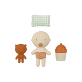Gommu Pocket #1 - Coco - Princess and the Pea Boutique