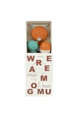 Gommu Pocket #4 - Almond - Princess and the Pea Boutique