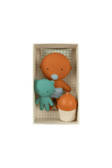 Gommu Pocket #4 - Almond - Princess and the Pea Boutique