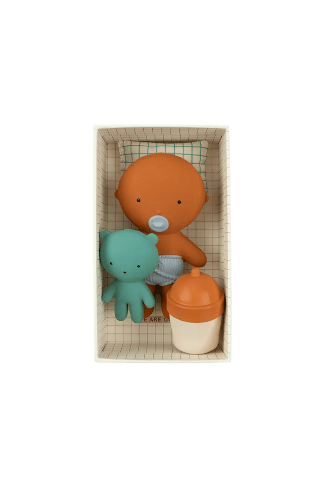 Gommu Pocket #4 - Almond - Princess and the Pea Boutique