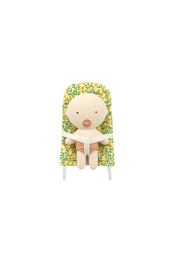 Gommu Pocket Liberty Bouncing Chair - Princess and the Pea Boutique