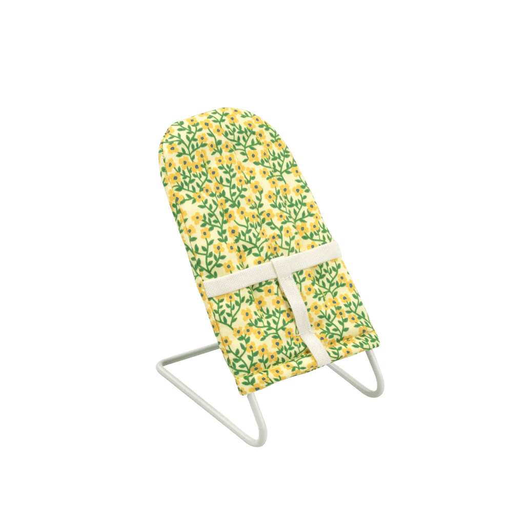 Gommu Pocket Liberty Bouncing Chair - Princess and the Pea Boutique
