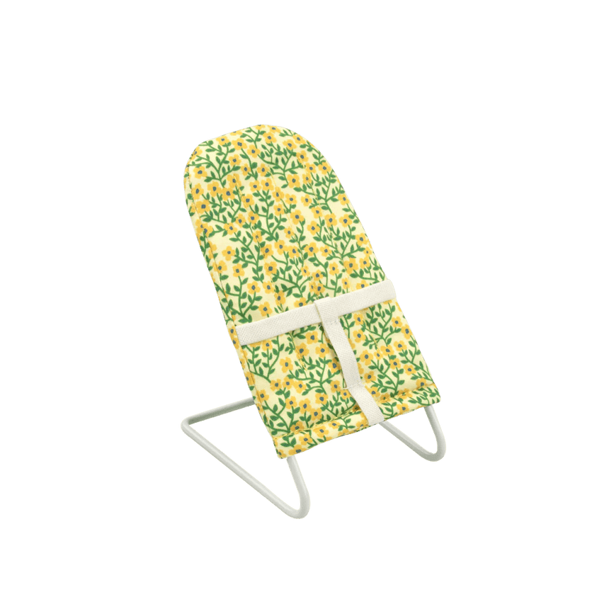 Gommu Pocket Liberty Bouncing Chair - Princess and the Pea Boutique