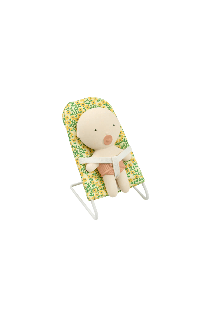 Gommu Pocket Liberty Bouncing Chair - Princess and the Pea Boutique