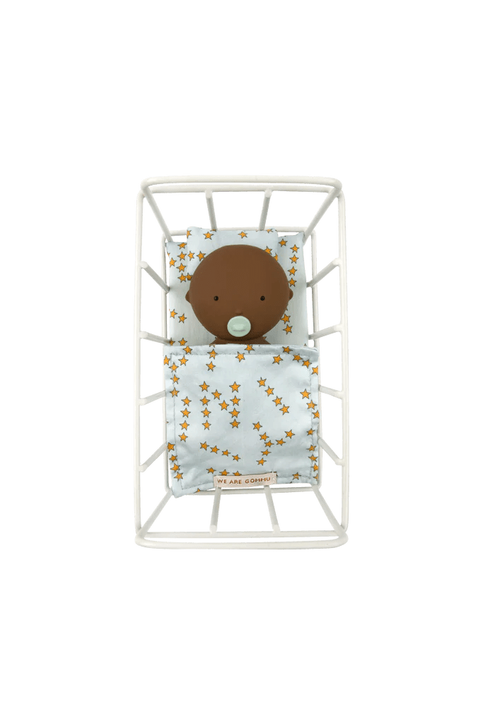 Gommu Pocket Stars Crib - Princess and the Pea Boutique