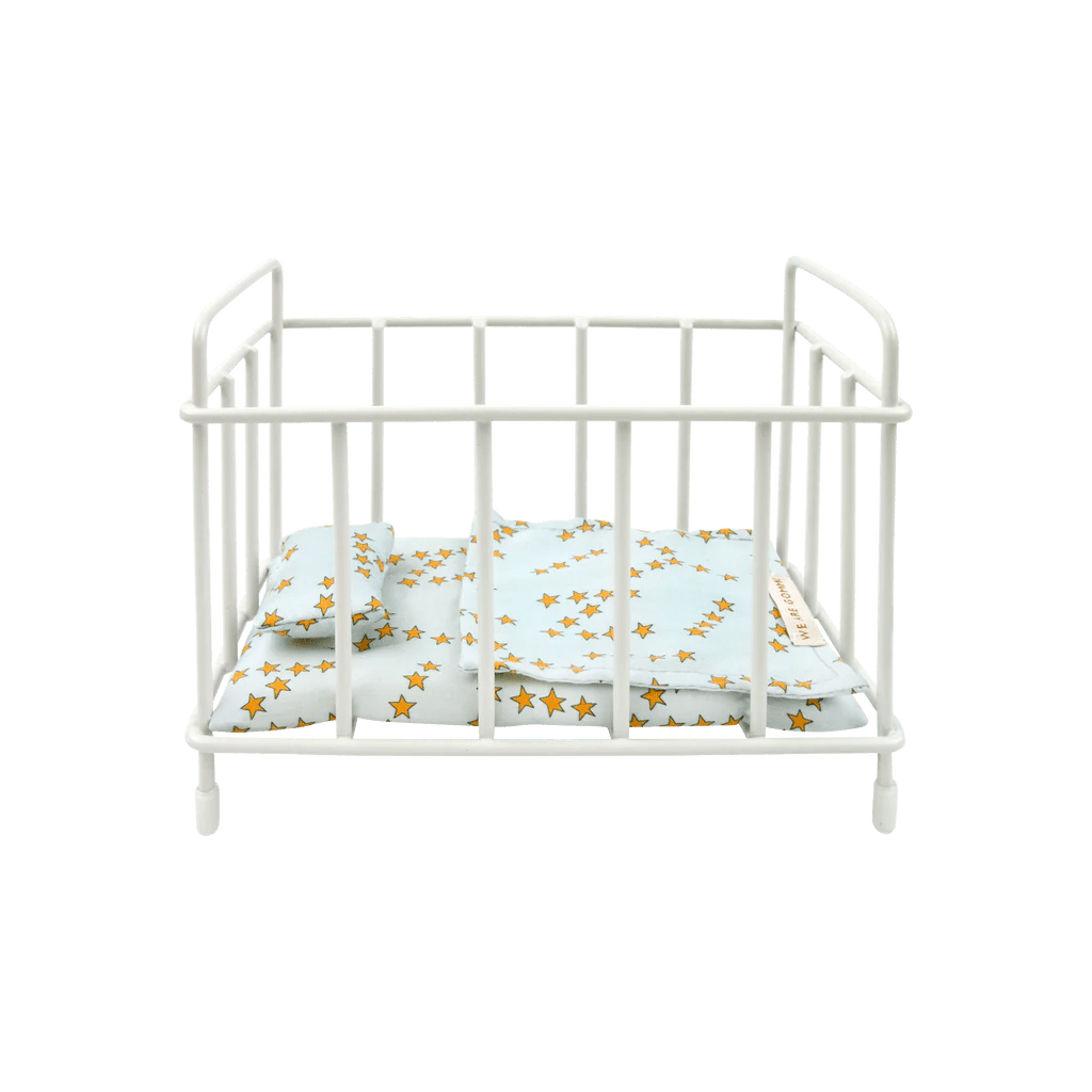 Gommu Pocket Stars Crib - Princess and the Pea Boutique