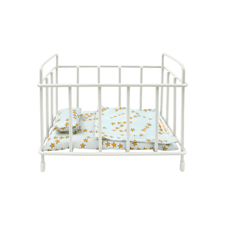 Gommu Pocket Stars Crib - Princess and the Pea Boutique