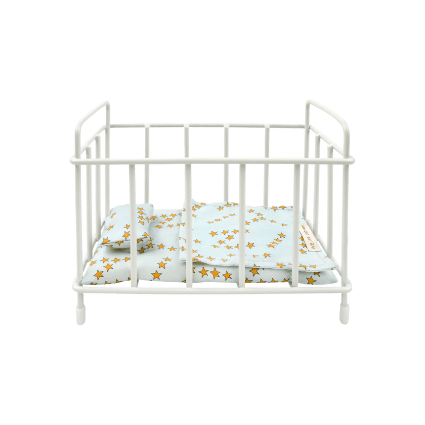 Gommu Pocket Stars Crib - Princess and the Pea Boutique