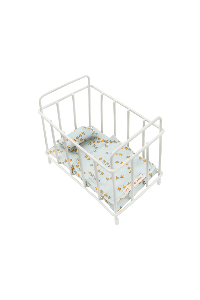 Gommu Pocket Stars Crib - Princess and the Pea Boutique