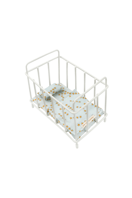 Gommu Pocket Stars Crib - Princess and the Pea Boutique