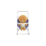 Gommu Pocket Vichy Stroller