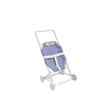 Gommu Pocket Vichy Stroller