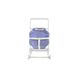 Gommu Pocket Vichy Stroller