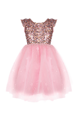 Great Pretenders - A Star is Born Sequins Dress - Princess and the Pea Boutique