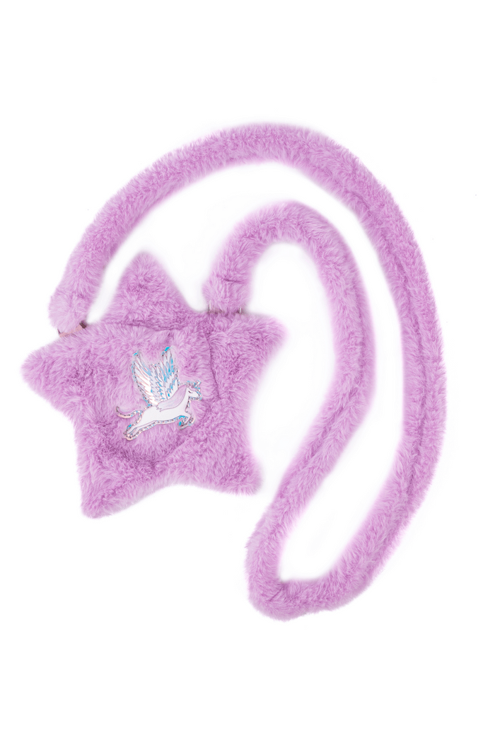 Great Pretenders - Amazing Alicorn Bag - Princess and the Pea Boutique