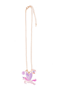Great Pretenders - Amazing Alicorn Charm Necklace - Princess and the Pea Boutique