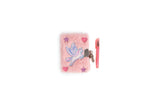 Great Pretenders - Amazing Alicorn Mini Furry Journal - Princess and the Pea Boutique