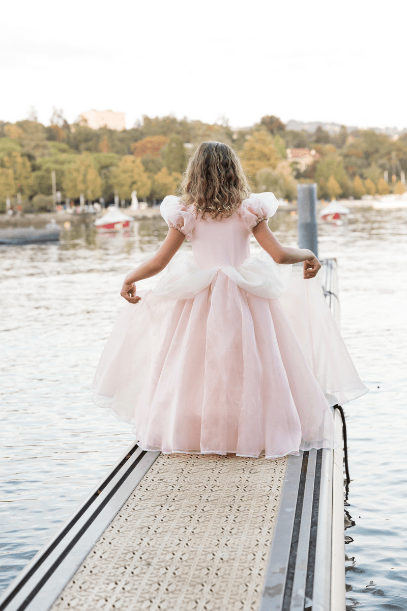 Great Pretenders - Antique Princess Gown - Princess and the Pea Boutique