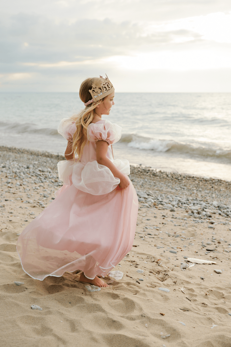 Great Pretenders - Antique Princess Gown - Princess and the Pea Boutique