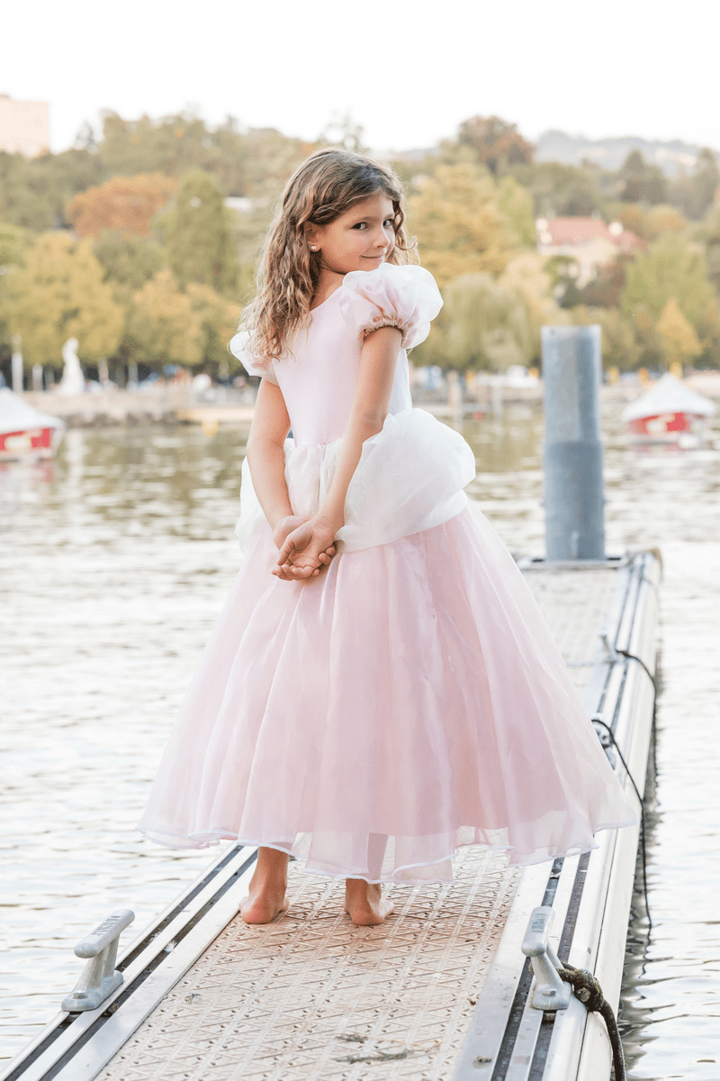 Great Pretenders - Antique Princess Gown - Princess and the Pea Boutique