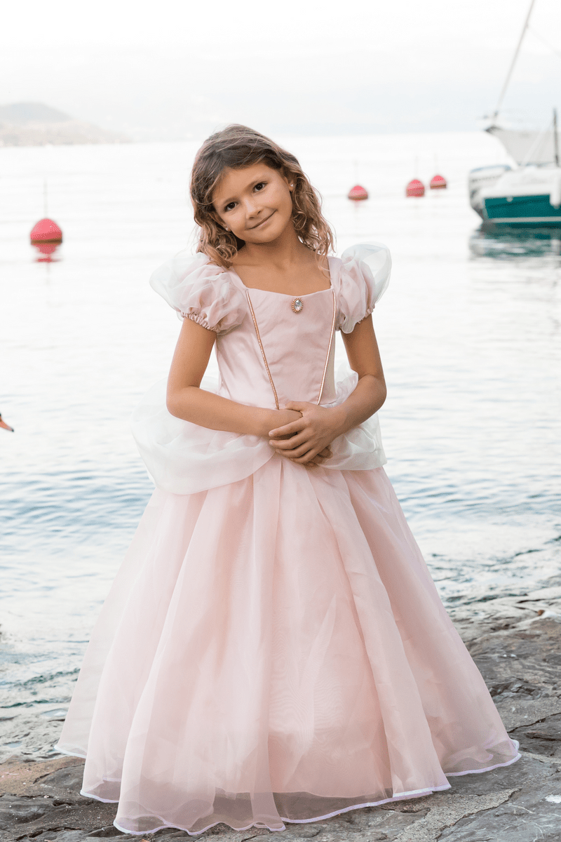 Great Pretenders - Antique Princess Gown - Princess and the Pea Boutique