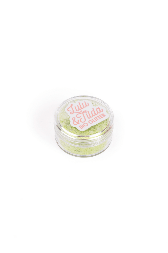 Great Pretenders - Atomic Tinkerbelle - Eco Bio Glitter - Princess and the Pea Boutique