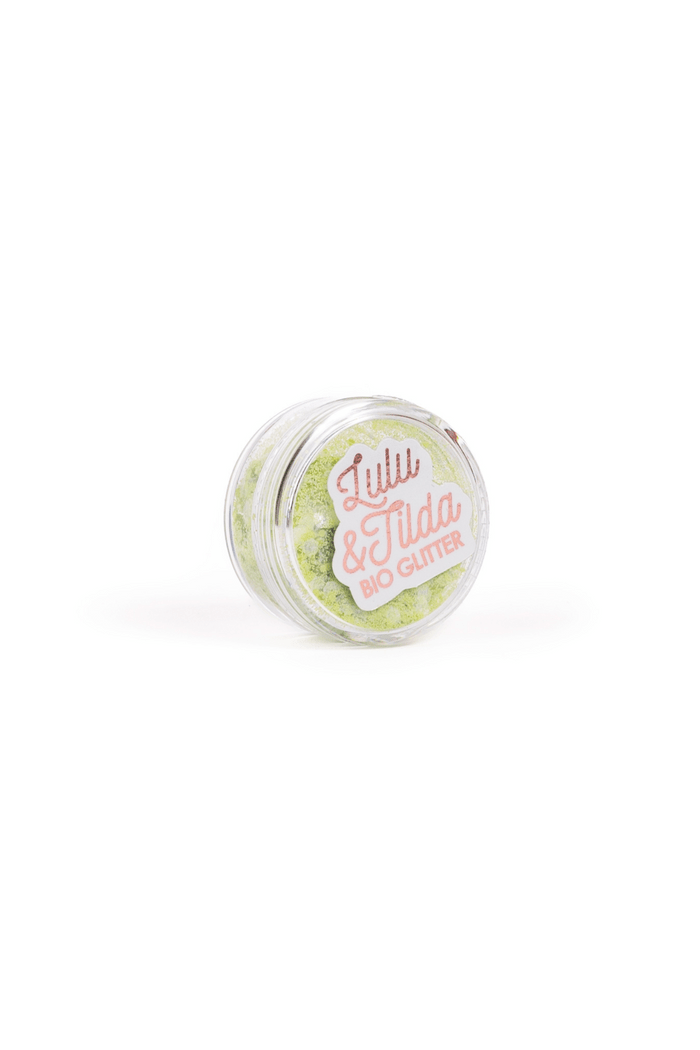 Great Pretenders - Atomic Tinkerbelle - Eco Bio Glitter - Princess and the Pea Boutique