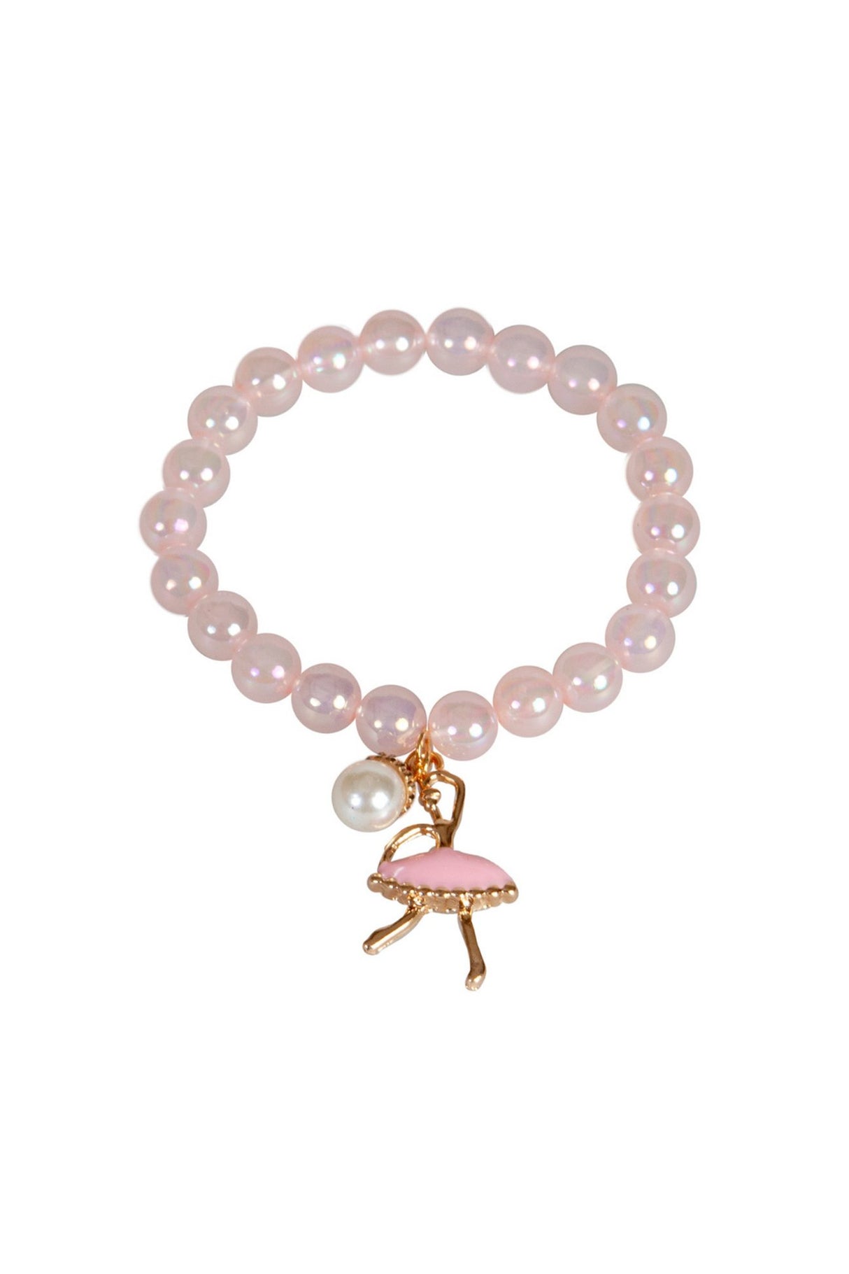 Great Pretenders - Ballet Beauty Bracelet - Princess and the Pea Boutique