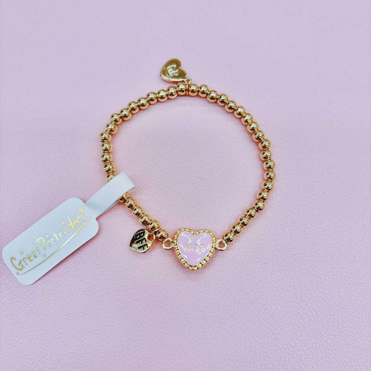 Great Pretenders - Bestie Bracelets - Princess and the Pea Boutique