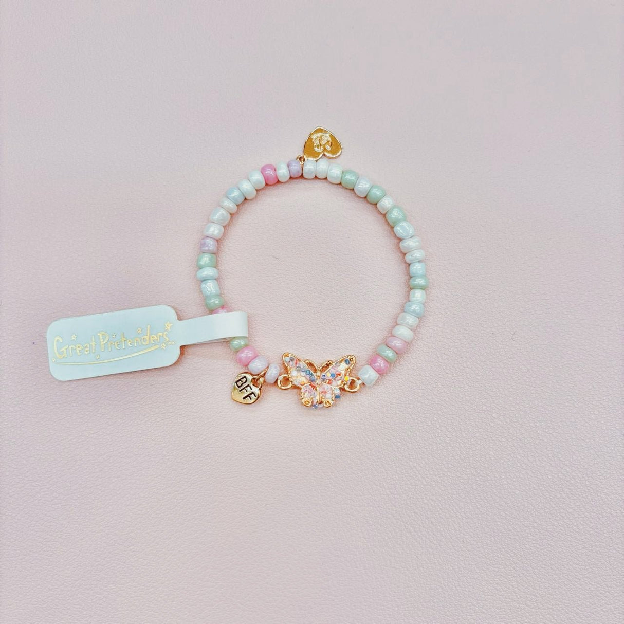 Great Pretenders - Bestie Bracelets - Princess and the Pea Boutique